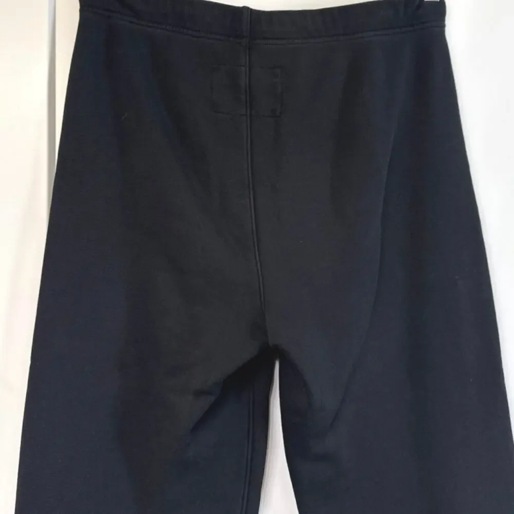 Frank & Eileen Women’s S Catherine 24” Favorite Sweatpant in Black *EUC - Picture 6 of 9